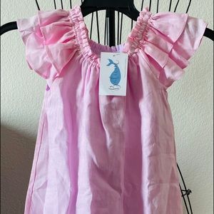 Cute Big Girl Dress